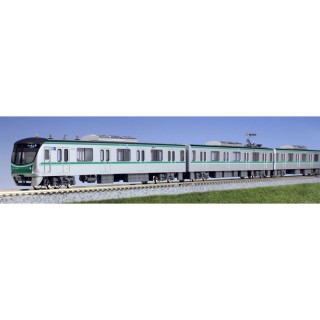 東京メトロ千代田線16000系 4両増結セット [10-878]]