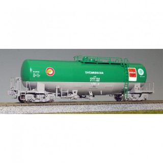 【HO】 タキ1000 日本石油輸送色(ENEOS・エコレールマーク付) [1-824]]