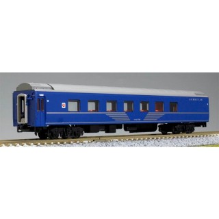 オハ24 700 ロビーカー [5186]]