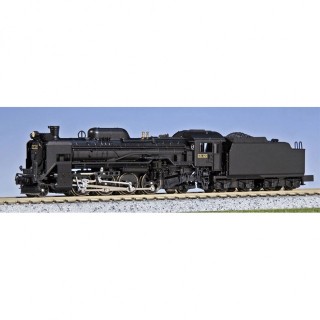 D51 北海道形 [2016-3]]