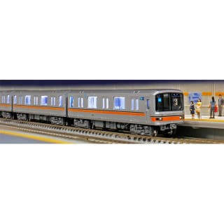 東京メトロ銀座線01系 6両セット [10-864]]