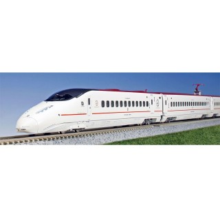 九州新幹線800系「さくら・つばめ」 6両セット [10-865]]