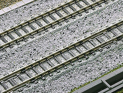 バラスト(ユニトラックタイプ) [24-039]