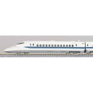 700系新幹線「のぞみ」 増結セット(8両) [10-398]]