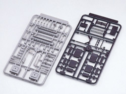 スポート・変圧柱 [23-228]