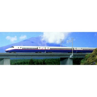 E2系新幹線＜あさま＞ 6両基本セット [10-377]]