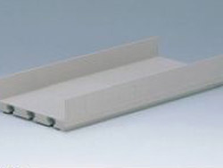 高架駅延長プレート [23-232]