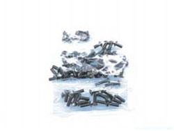 チタンヘックスビスセット(PARSEC-12用) [SDP-352]