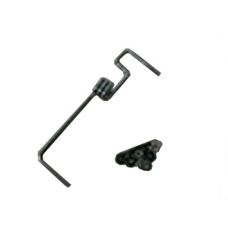 ノーズギア 固定式(L) [TOR-1003]]