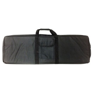 ※送料特大※ **アサルト・ライフルケース BK(S)(900×310×75) [S-215]]
