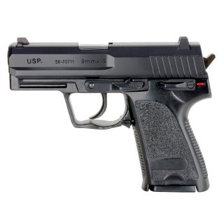 USPコンパクト / エアコッキング [S2S-00117]]