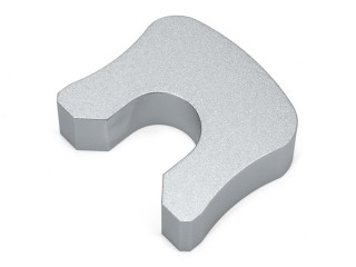 8mmスペーサー(Spring Rate Gauge用) [G0155]