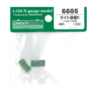 ライト基板E [6605]]