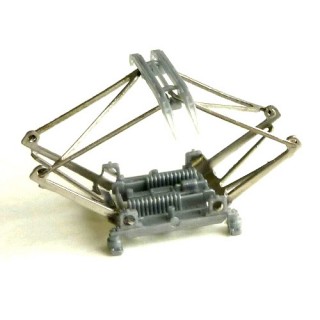 パンタグラフ PS16N [5801]]