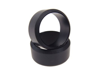 Mini-Zドリフトタイヤ・ヒッパリ1(2)：イーグル BBSホイル-ワイド幅用 [EG-2908V2]