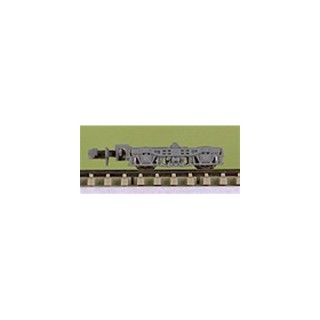 台車 DT16(灰色) [5007-1]]