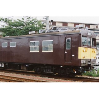 JR東海クモヤ90形100番台 1両単品(動力なし) [4461]]