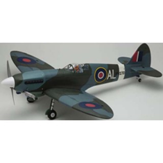 スピットファイヤー Mk.V GP50 ARFキット(SQS ワーバード) [11872]]