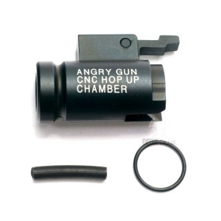 アルミホップアップチャンバー(東京マルイ M4MWS用) [0116AGHUCTM]]