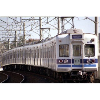 北総開発鉄道7050形 8両編成セット(動力付き) [4327]]