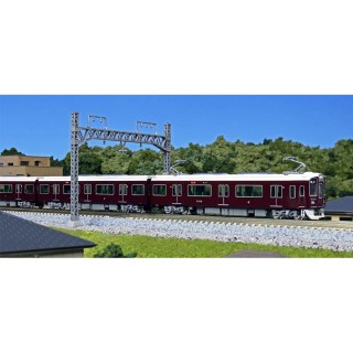 阪急電鉄9300系 基本セット(4両) [10-1278]]
