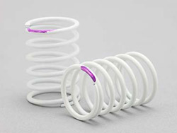 プロショックスプリング(ロングタイプ)(パープルマーキング) [YS-15675L]