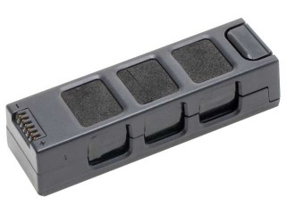 Li-Poバッテリー 7.4V 700mAh(ブラック)(Starlit) [CY150PART-302]