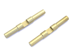 ベルベットコートデフベベルシャフト(2pcs) [TFW008]