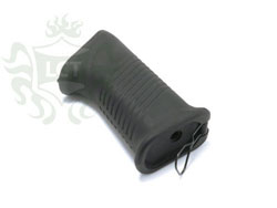 ＳＡＷスタイル ＡＫ ピストルグリップ [PK-81]