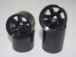 TZ リアホイール(1ペア) [TZ2200#]