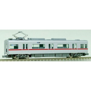 名鉄5000系 4両編成増結セット(動力なし) [4118]]