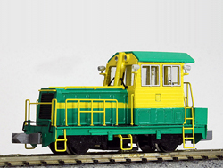 TMC400A モーターカー イージー組立キット [769817]