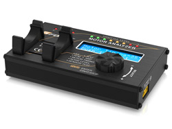 Motor Analyzer [G0107]