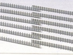 鉄路柵(コンクリート) [2109]