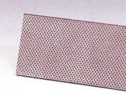 石垣A(みかげ石斜め積み) 3枚入 [2105]