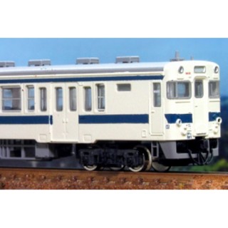 JRキハ23形九州色 2両編成トータルセット(塗装済キット) [1144T]]