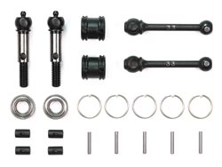 ダブルカルダンドライブシャフト(33サイズ,2本) [42312]