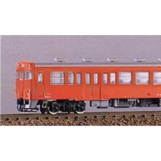 国鉄キハ45形 首都圏色 2両編成トータルセット(塗装済キット) [1017T]]