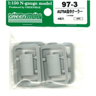 AU79A 集中クーラー(107系用) [97-3]]