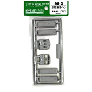 小田急用前面パーツ [95-2]]