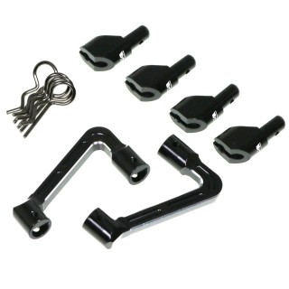 AL サイドガードセット：T3-01用 [EG-T3-01-29]]