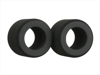 フロントスポンジタイヤ カーペット用ミディアム40(タミヤF103用) [SFC-201V40]