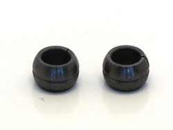 フッソコートフロントサスボール(タミヤ TT-02用) [STD-208]