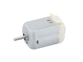 FA-130RA-2270(ブラシ付モータ) [FA-130RA]