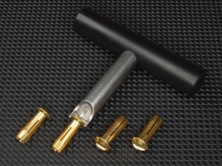 パワーバナナ4個とプーラーのセット [QT-131-L-S]