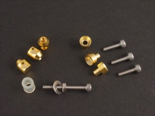 パワーターミナル SHセット [QT-111001-SH]