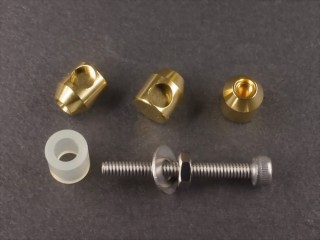 パワーターミナル・ケーブル側 H [QT-111003-H]