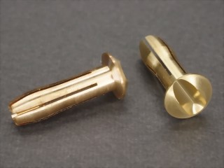 パワーバナナ(2個入り) [QT-110801]