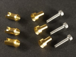 パワーターミナル LVセット [QT-111001-LV]