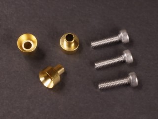 パワーターミナル・デバイス側 S [QT-111002-S]